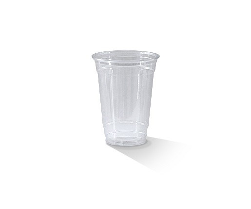 PET cup 10oz Cold Drink Ctn1000 